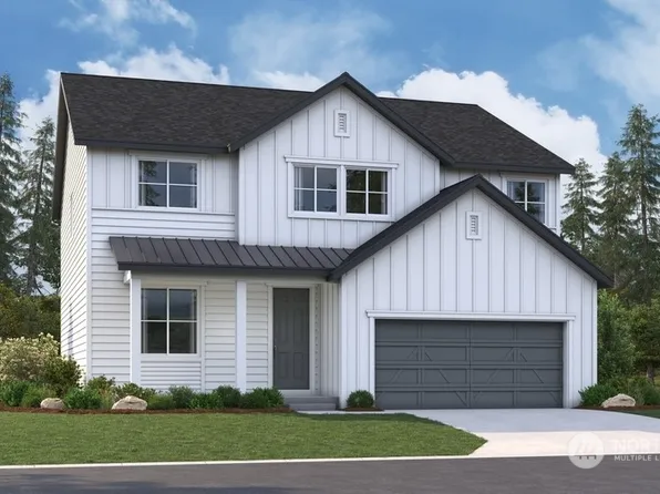 2421 Buckboard Lane #10, Ferndale, WA 98248