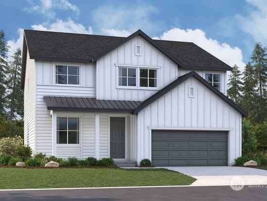 2421 Buckboard Lane #10, Ferndale, WA 98248