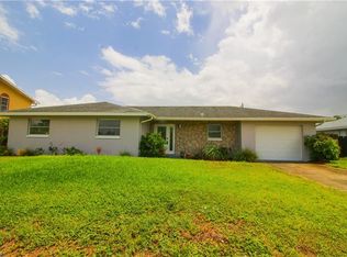 18433 Geranium Rd, Fort Myers, FL 33967