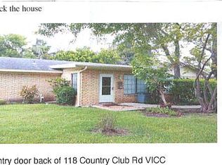 118 Country Club Rd, Brownsville, TX 78520