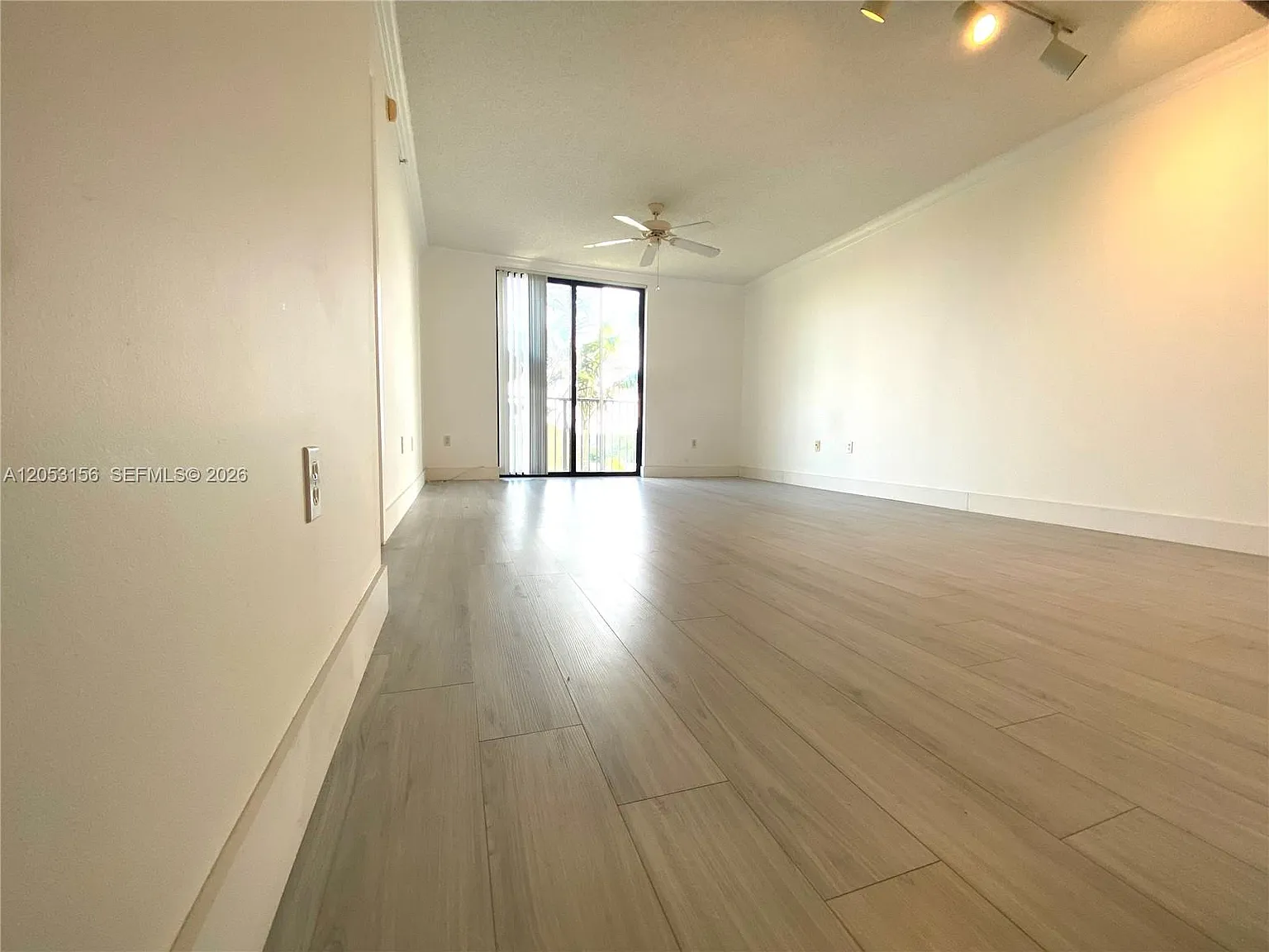 Regent Park Condo — Photo 1