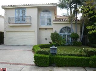 236 S Swall Dr, Beverly Hills, CA 90211