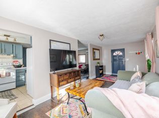 110 Elkwood Ave, Asheville, NC 28804