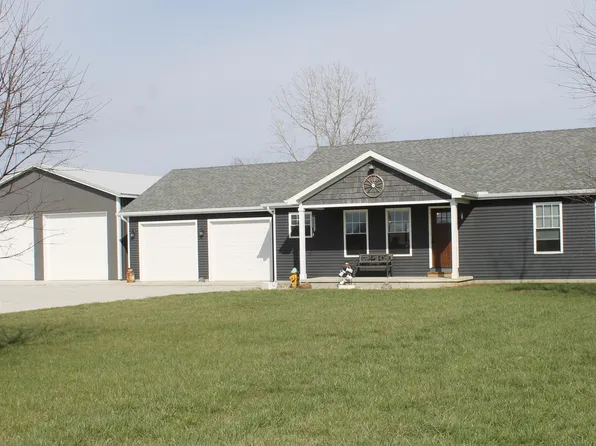 9975 N 100 W, Wheatfield, IN 46392