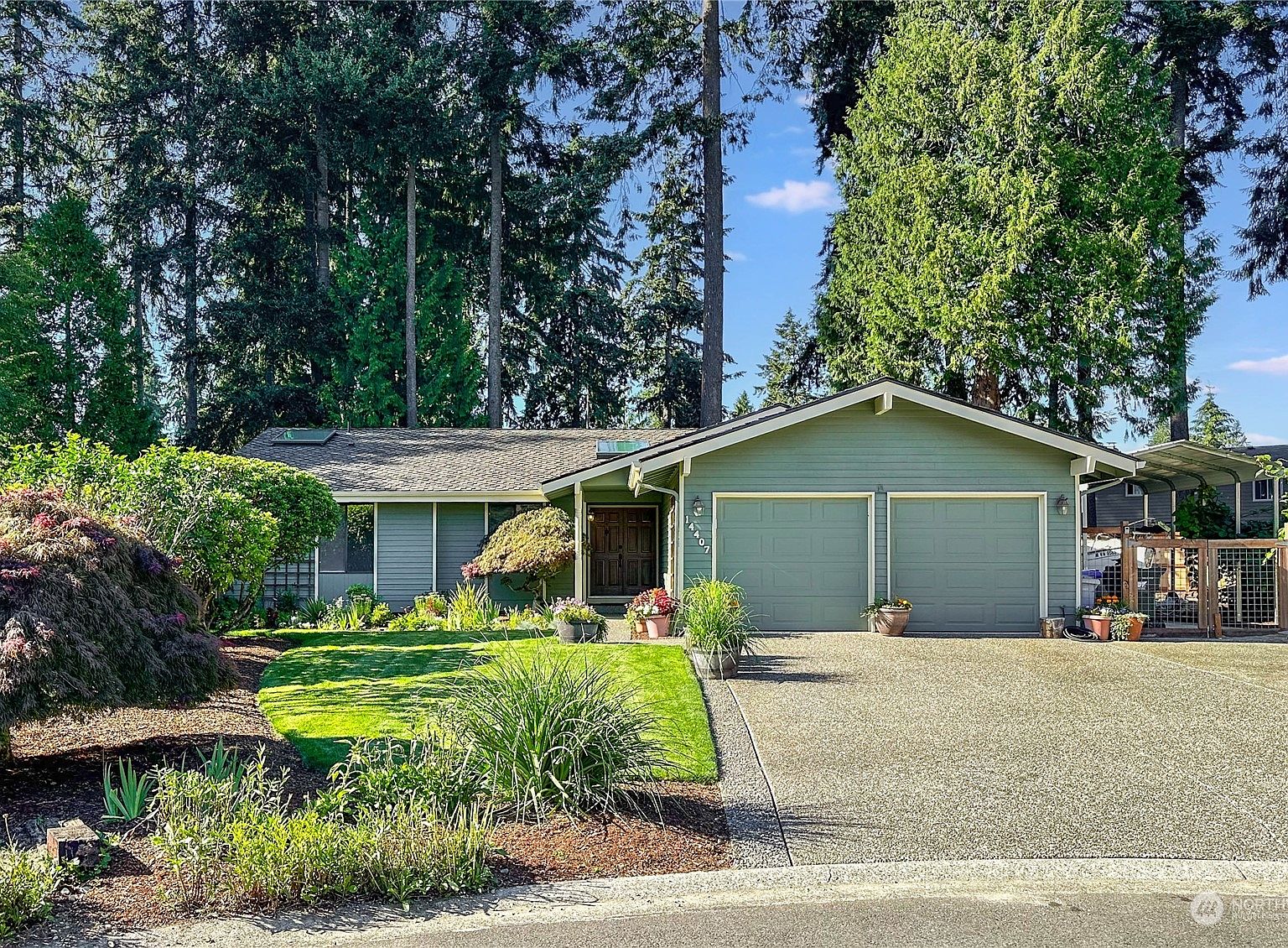 14407 149th Place SE, Renton, WA 98059 | Zillow