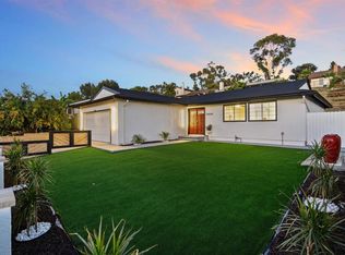 13609 Carriage Rd, Poway, CA 92064