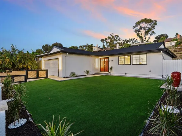 13609 Carriage Rd, Poway, CA 92064