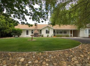 1589 Las Amigas Rd, Napa, CA 94559