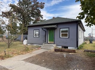 1500 E Edison Ave, Sunnyside, WA