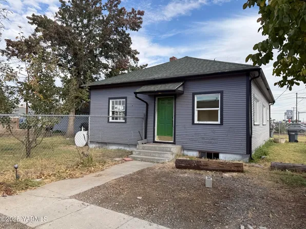 1500 E Edison Ave, Sunnyside, WA 98944