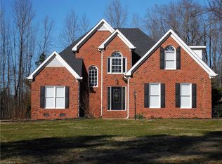 1439 Talbot Rd, Pleasant Garden, NC 27313