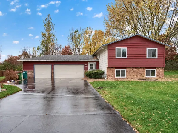 1890 107th Ave NW, Coon Rapids, MN 55433