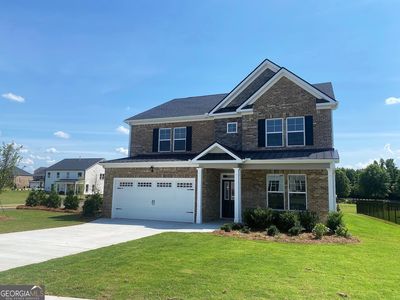 1688 Stolz Dr, Bogart, GA, 30622