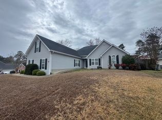 158 Mallard Lake Dr, Aiken, SC 29803