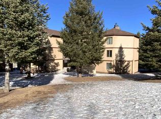 11 Squaw Vall UNIT 9, Angel Fire, NM 87710