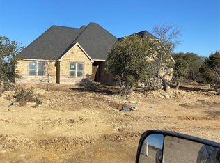 1053 Tex Ln, Springtown, TX 76082