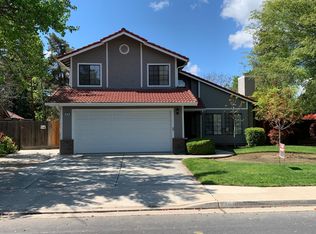 214 Filbert Ave, Clovis, CA 93611
