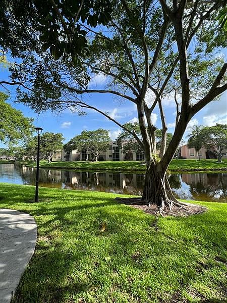 1st image of 611 Cypress Lake Blvd #G15