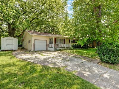 2536 N Boonville Avenue, Springfield, MO, 65803