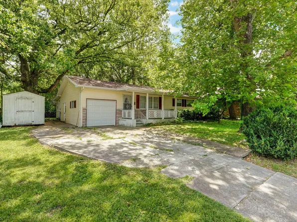 2536 N Boonville Avenue, Springfield, MO 65803