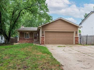 2226 E Charleston St, Wichita, KS, 67219