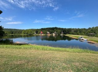 28 Kiwanie Cir, Hardy, AR 72542