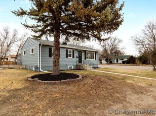 3436 E 11th St, Cheyenne, WY 82001