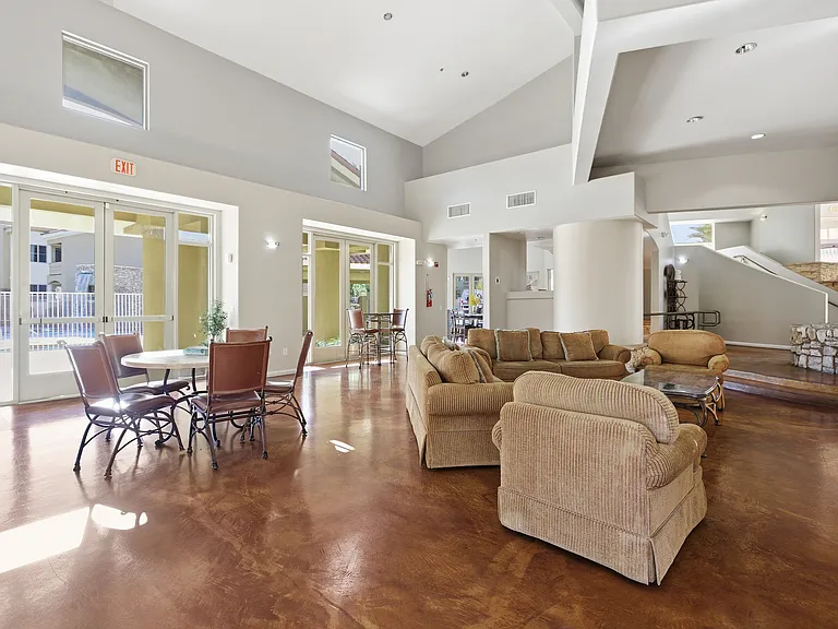 Clubhouse