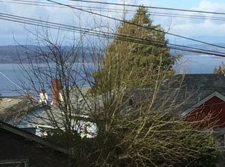 9856 44th Ave SW, Seattle, WA 98136