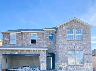 2117 Sue Ellen St, Anna, TX 75409