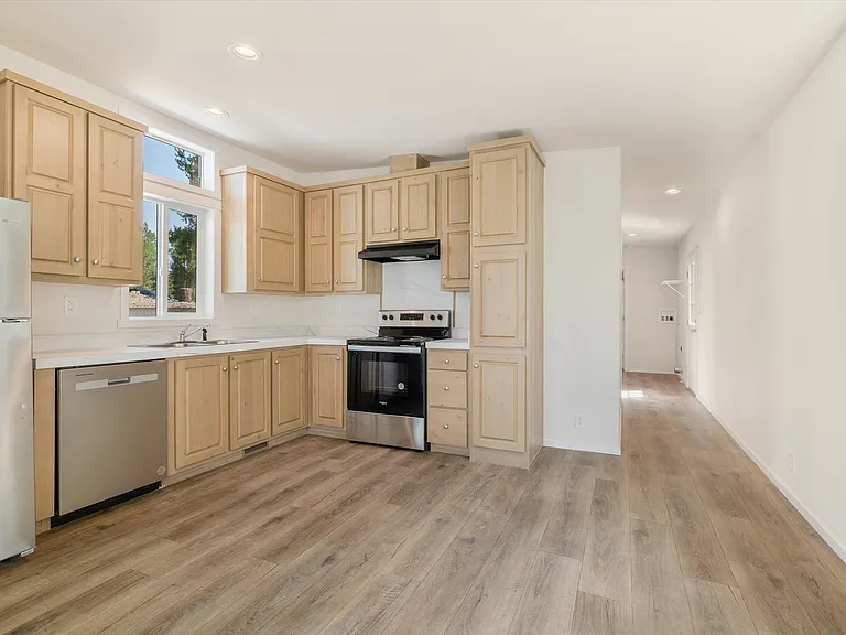 Unit could vary slightly with appliances and colors. Some pictures are virtually staged.