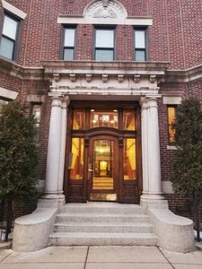 107 Jersey St APT 5, Boston, MA, 02215