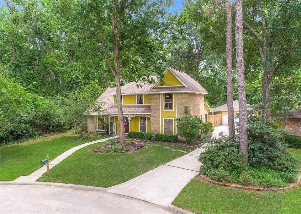 1st image of 3007 Falling Brook Dr