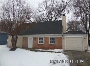 532 E Briarcliff Rd, Bolingbrook, IL 60440