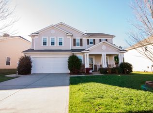 9533 Seamill Rd, Charlotte, NC 28278