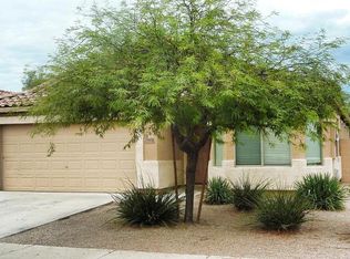 25804 W Dunlap Rd, Buckeye, AZ 85326