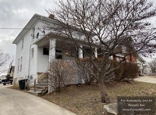 307 Jefferson St, Fulton, MO 65251