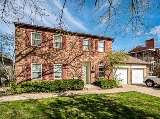 2216 Suffolk St #B, Cincinnati, OH 45230