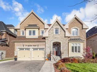 6 Ayrshire Ct, Brampton, ON L6Z 0G6