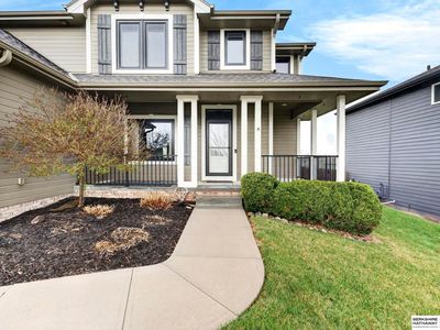 8524 Kilpatrick Pkwy, Bennington, NE, 68007