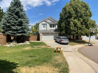 2445 Lansdowne Ct, Highlands Ranch, CO 80126