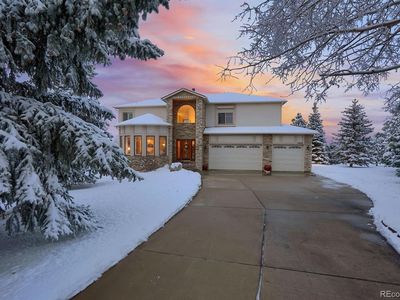 19815 Sun Light Way, Monument, CO, 80132