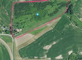 W16720 Timber Creek Ln, Osseo, WI 54758