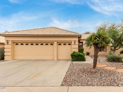 9019 E DIAMOND Drive, Sun Lakes, AZ, 85248
