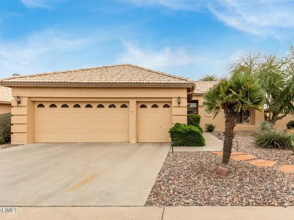 9019 E DIAMOND Drive, Sun Lakes, AZ 85248