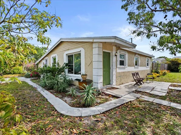 5290 NE 10 Avenue, Deerfield Beach, FL 33064