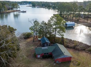 Susan Ln, Susan, VA 23163