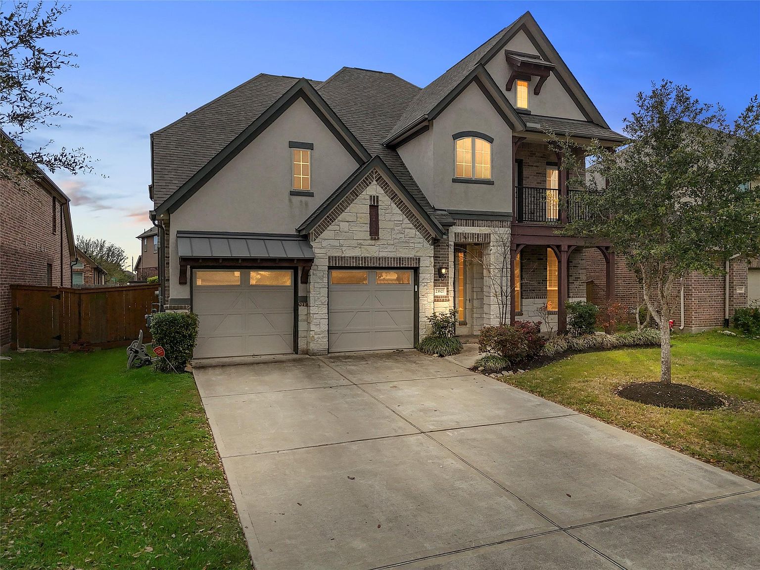 23527 San Ricci Court, Richmond, TX 77406 | Zillow