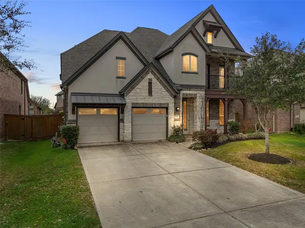 23527 San Ricci Court, Richmond, TX 77406