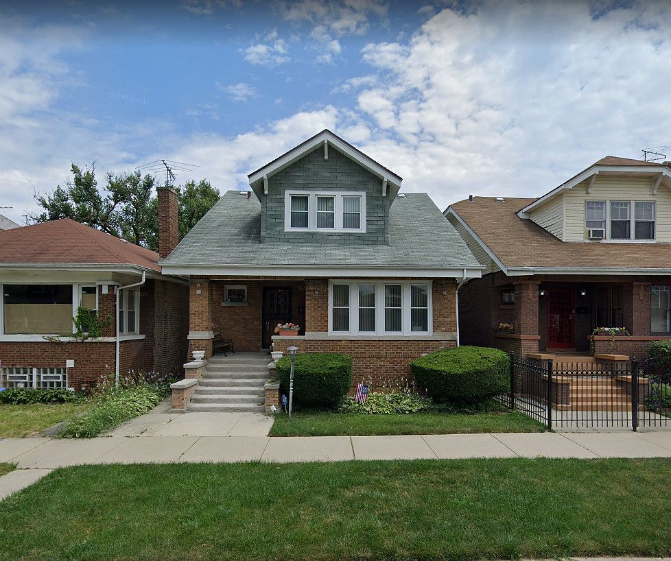 101 S Prairie Ave Chicago Il Mls Zillow